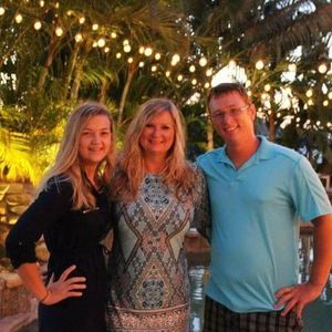 Meet your Posher, Christy